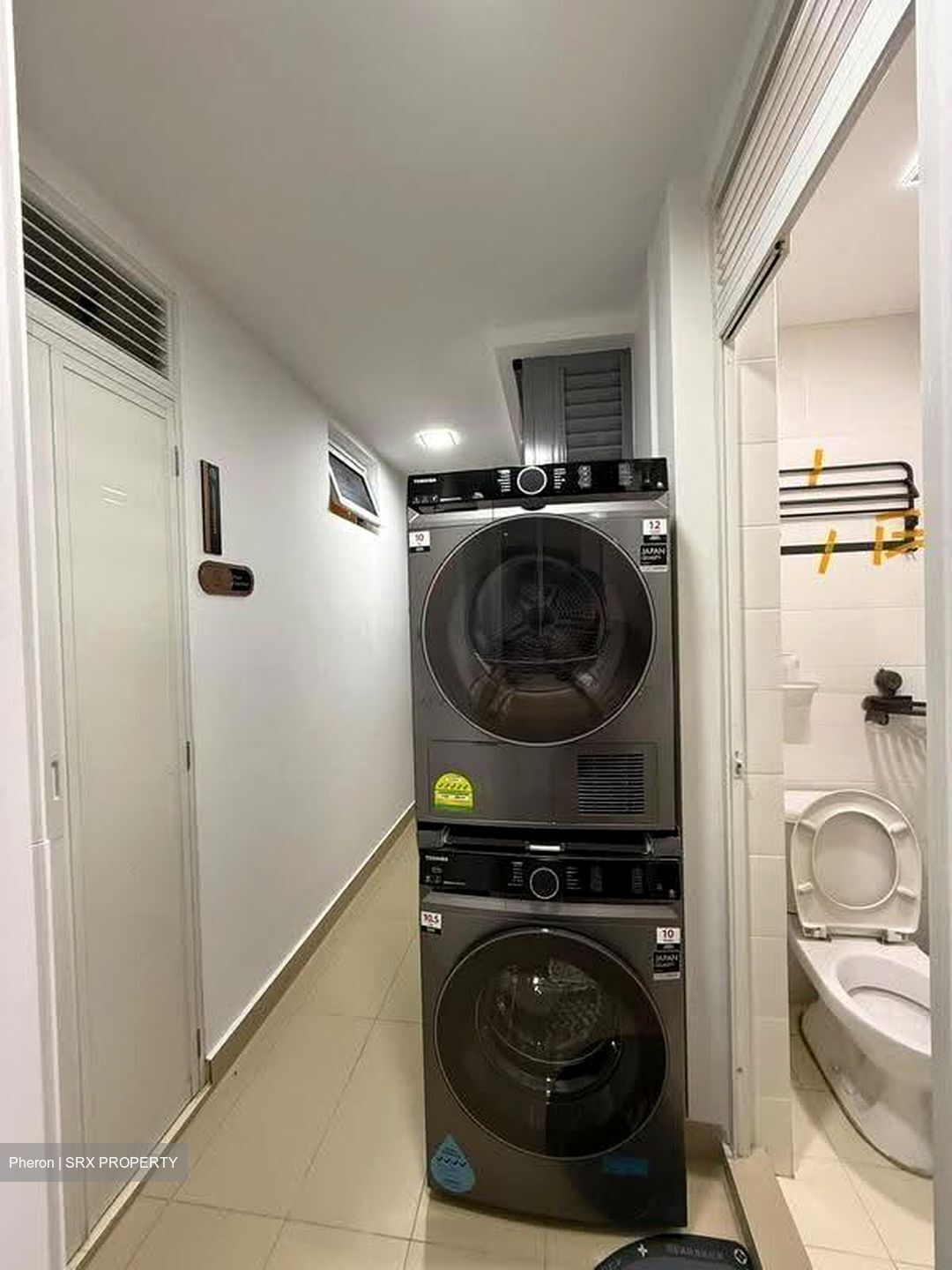 The Tampines Trilliant (D18), Condominium #638497031